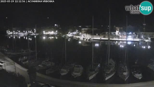 Camera Vrboska | Isla de Hvar | Croacia