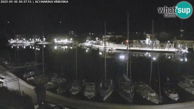 Camera Vrboska | Isla de Hvar | Croacia