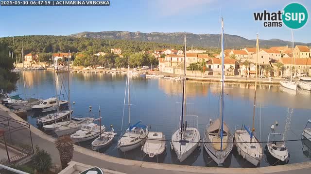 Camera Vrboska | Isla de Hvar | Croacia