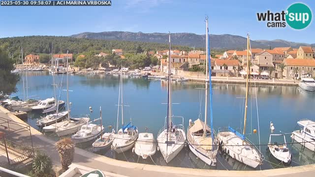 Camera Vrboska | Isla de Hvar | Croacia