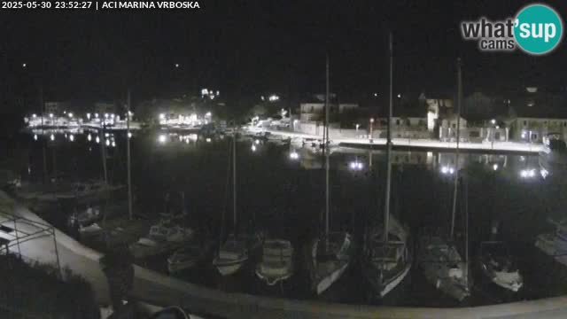 Camera Vrboska | Isla de Hvar | Croacia