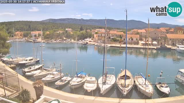 Camera Vrboska | Isla de Hvar | Croacia
