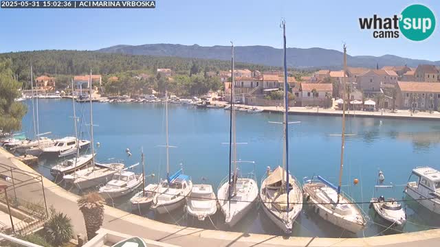 Camera Vrboska | Isla de Hvar | Croacia