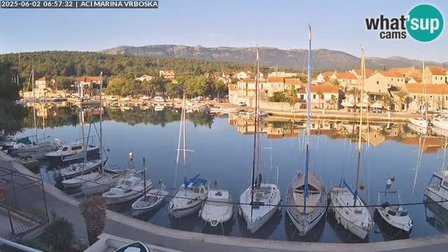 Camera Vrboska | Isla de Hvar | Croacia