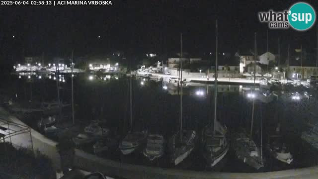 Camera Vrboska | Isla de Hvar | Croacia