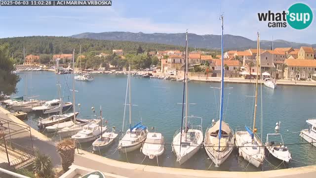 Camera Vrboska | Isla de Hvar | Croacia