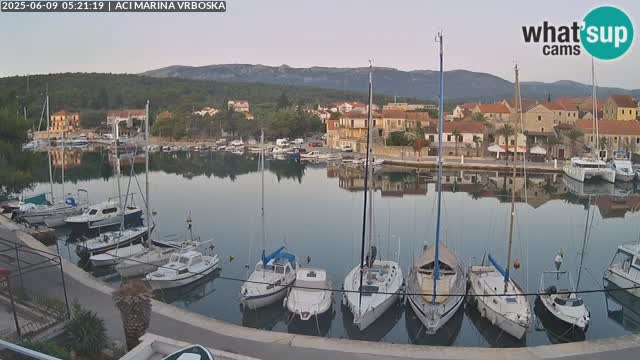 Camera Vrboska | Isla de Hvar | Croacia