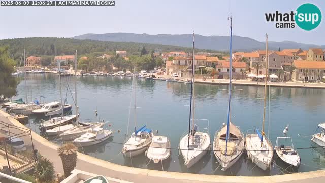 Camera Vrboska | Isla de Hvar | Croacia