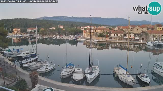 Camera Vrboska | Isla de Hvar | Croacia