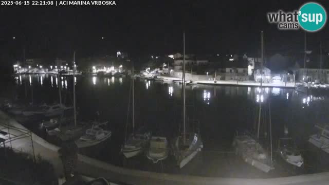 Camera Vrboska | Isla de Hvar | Croacia