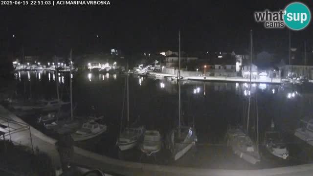 Camera Vrboska | Isla de Hvar | Croacia