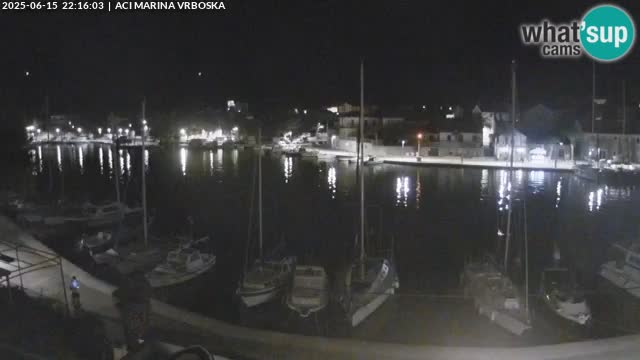 Camera Vrboska | Isla de Hvar | Croacia