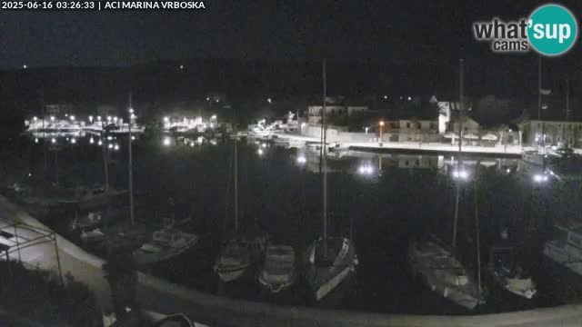 Camera Vrboska | Isla de Hvar | Croacia