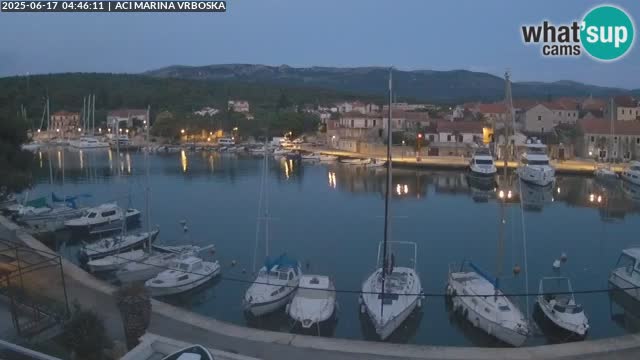 Camera Vrboska | Isla de Hvar | Croacia
