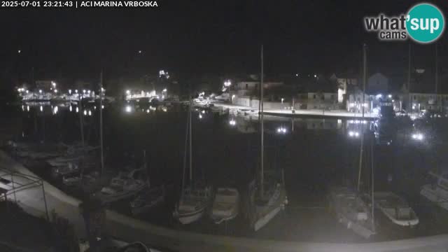 Camera Vrboska | Isla de Hvar | Croacia