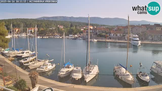 Camera Vrboska | Isla de Hvar | Croacia