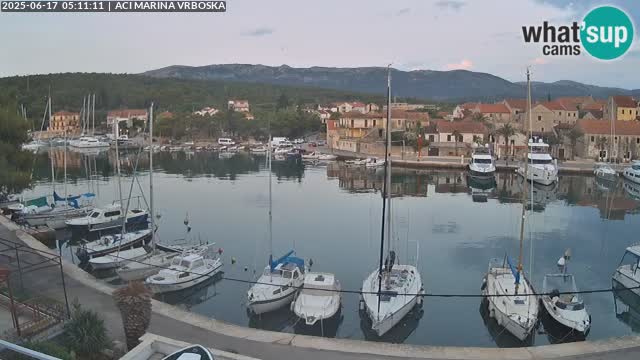 Camera Vrboska | Isla de Hvar | Croacia