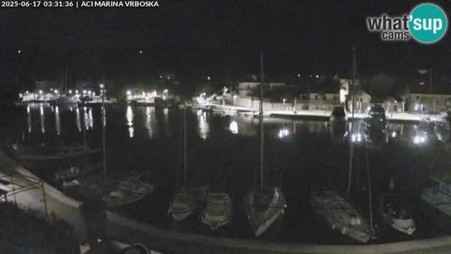 Camera Vrboska | Isla de Hvar | Croacia