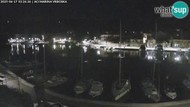 Camera Vrboska | Isla de Hvar | Croacia