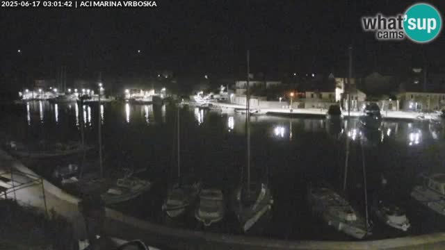 Camera Vrboska | Isla de Hvar | Croacia