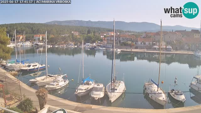 Camera Vrboska | Isla de Hvar | Croacia