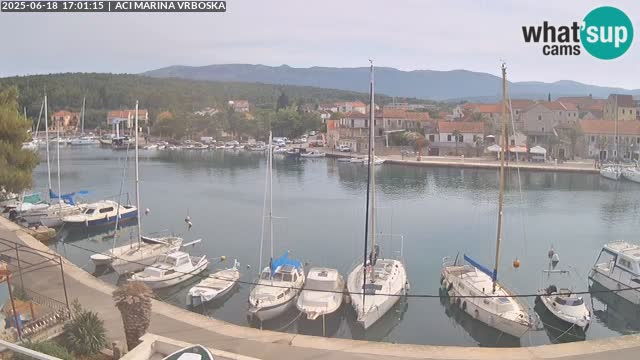 Camera Vrboska | Isla de Hvar | Croacia