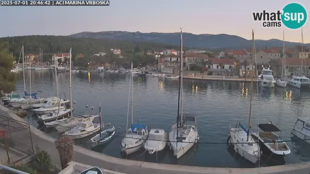 Camera Vrboska | Isla de Hvar | Croacia