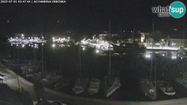 Camera Vrboska | Isla de Hvar | Croacia