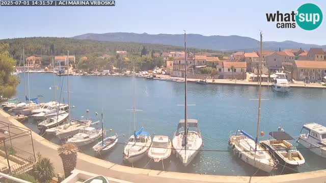 Camera Vrboska | Isla de Hvar | Croacia