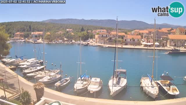 Camera Vrboska | Isla de Hvar | Croacia