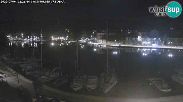 Camera Vrboska | Isla de Hvar | Croacia