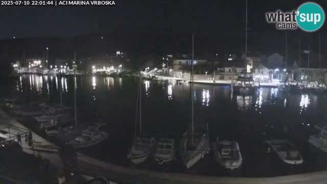 Camera Vrboska | Isla de Hvar | Croacia