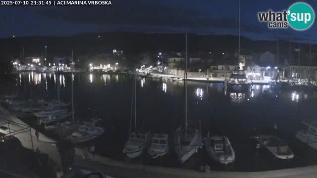 Camera Vrboska | Isla de Hvar | Croacia