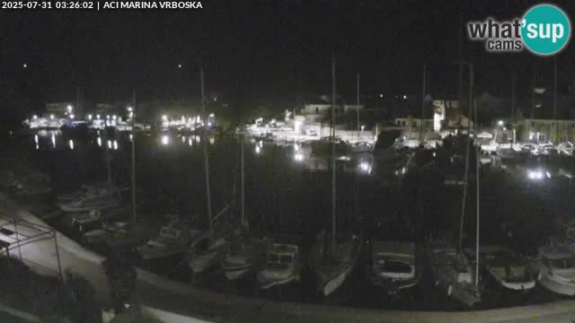 Camera Vrboska | Isla de Hvar | Croacia