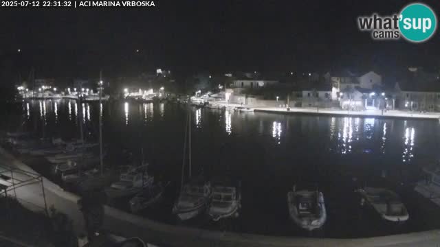 Camera Vrboska | Isla de Hvar | Croacia