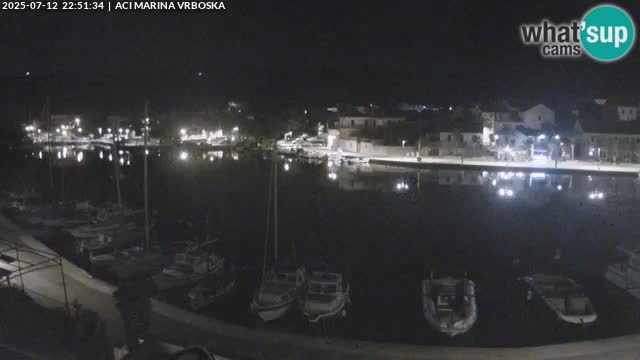 Camera Vrboska | Isla de Hvar | Croacia