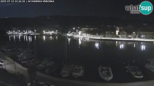 Camera Vrboska | Isla de Hvar | Croacia