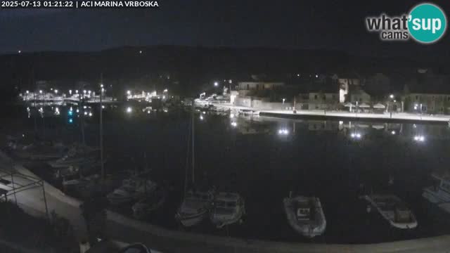 Camera Vrboska | Isla de Hvar | Croacia
