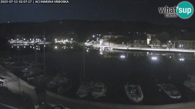 Camera Vrboska | Isla de Hvar | Croacia