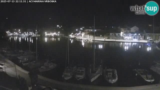 Camera Vrboska | Isla de Hvar | Croacia