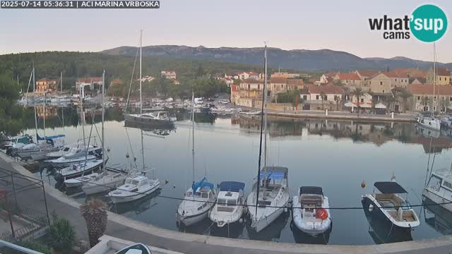 Camera Vrboska | Isla de Hvar | Croacia