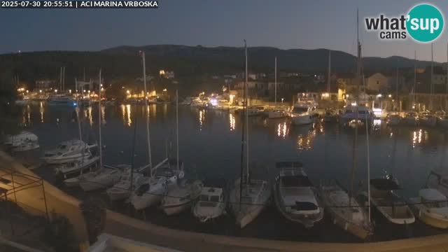Camera Vrboska | Isla de Hvar | Croacia