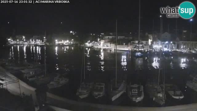Camera Vrboska | Isla de Hvar | Croacia