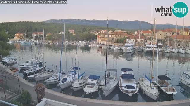 Camera Vrboska | Isla de Hvar | Croacia