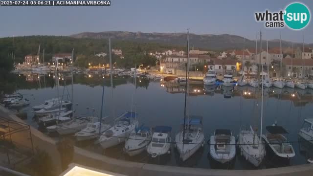 Camera Vrboska | Isla de Hvar | Croacia