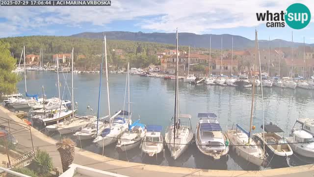 Camera Vrboska | Isla de Hvar | Croacia