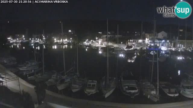 Camera Vrboska | Isla de Hvar | Croacia