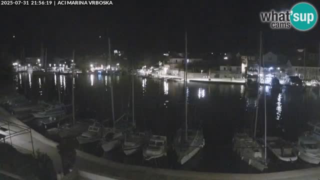 Camera Vrboska | Isla de Hvar | Croacia