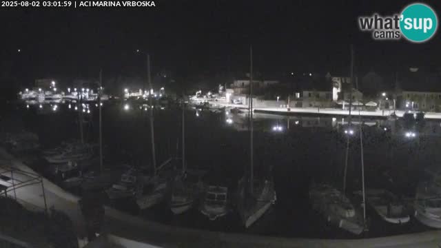 Camera Vrboska | Isla de Hvar | Croacia