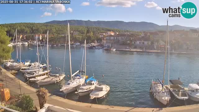 Camera Vrboska | Isla de Hvar | Croacia
